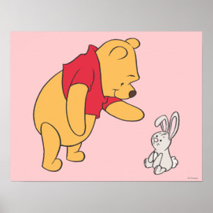 Poster Winnie l'Ooh 5