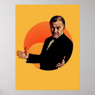 Poster winston wolfe