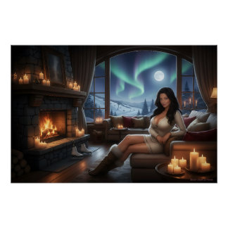 Poster Winter Dreams