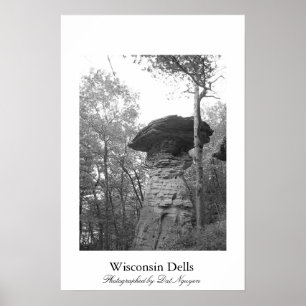 Poster Wisconsin Dells