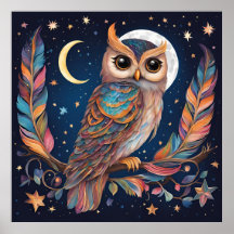 Wise Watch Owl Téléchargeable