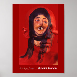 Poster Wishbone, après Gysis