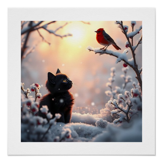 Poster Wonder (Devant)