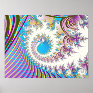 Poster Wonder Wave