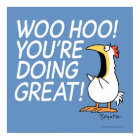 WOO HOO ! TU FAIS BEAUCOUP ! Sandra Boynton