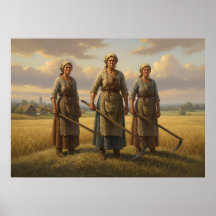 Working Women