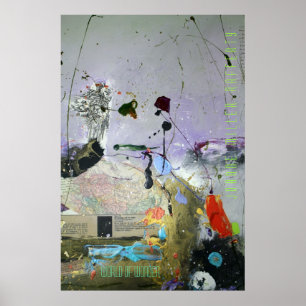 Poster World of Wonder