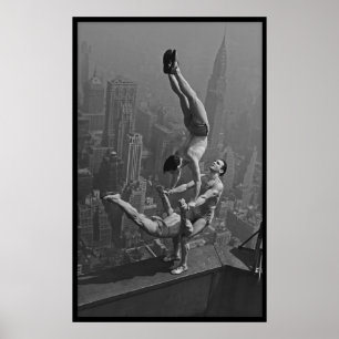 POSTER WTF !