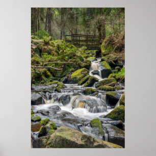 Poster Wyming Brooke, Sheffield