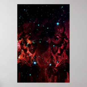 Poster Wyrm - Paramount 24x36
