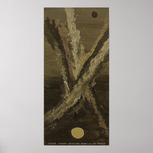 POSTER X