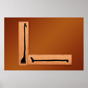 Poster X et Y
