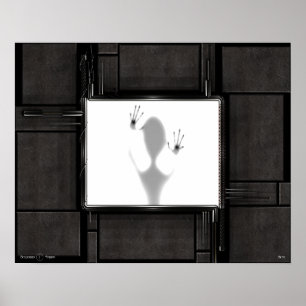 Poster Xeno