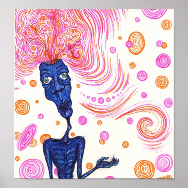 Poster xfchgvjbknm (Devant)