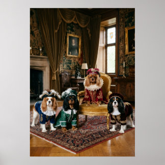 Poster xxx