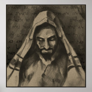 Poster Yeshua