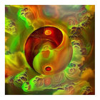 Yin - Yang.