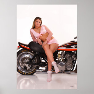 Poster Z1 et Cassie