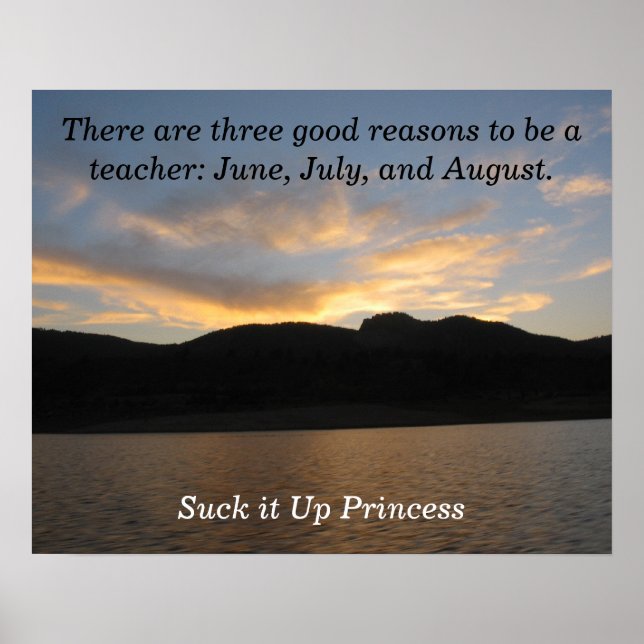 Poster Z. Cromley 5 (Devant)