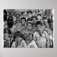 zapatiste Ninos