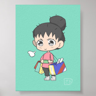 Poster zeco