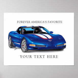 POSTER ZEEOSIX COLLECTIVITÉ AUTO ART