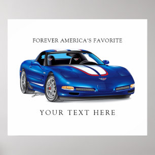 POSTER ZEEOSIX COLLECTIVITÉ AUTO ART