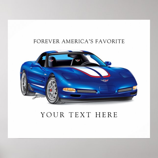 POSTER ZEEOSIX COLLECTIVITÉ AUTO ART (Devant)