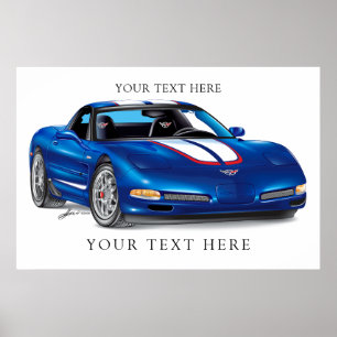 POSTER ZEEOSIX COLLECTIVITÉ AUTO ART