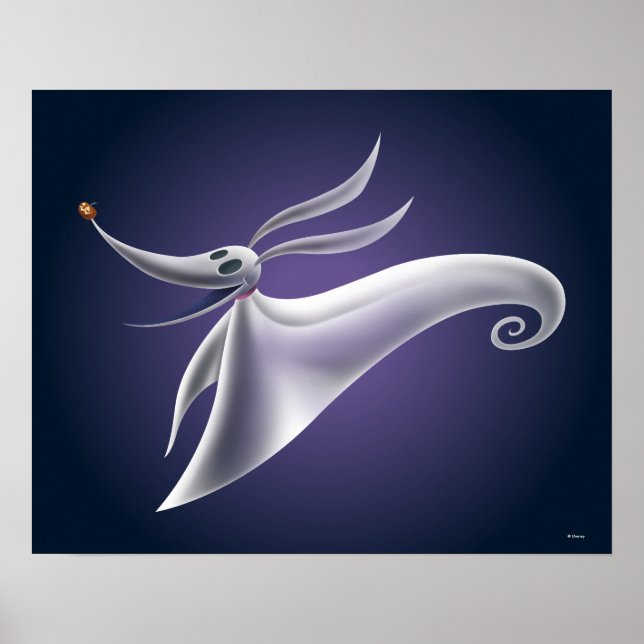 Poster Zéro | Joyeux cri (Devant)