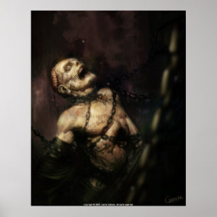 Poster Zombi