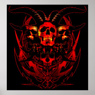 Poster Zomguerre