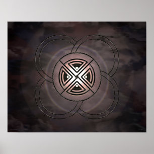 Poster Zophiel