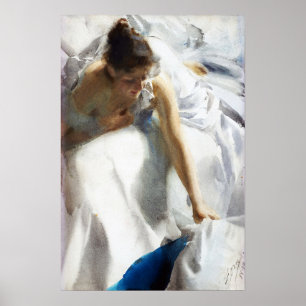 Poster Zorn - Reveil