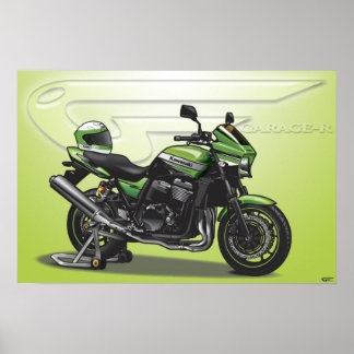 Poster zrx1200_date