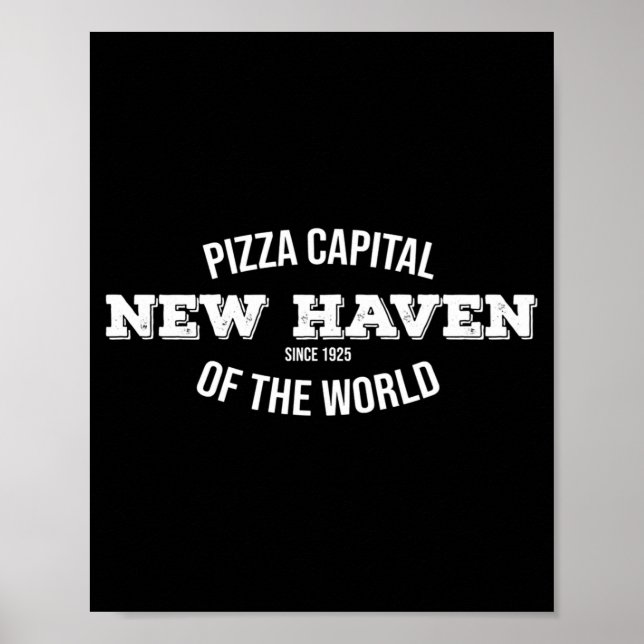 Poster Zza Catal Ct I Love New Haven Azza Pride Gi  (Devant)
