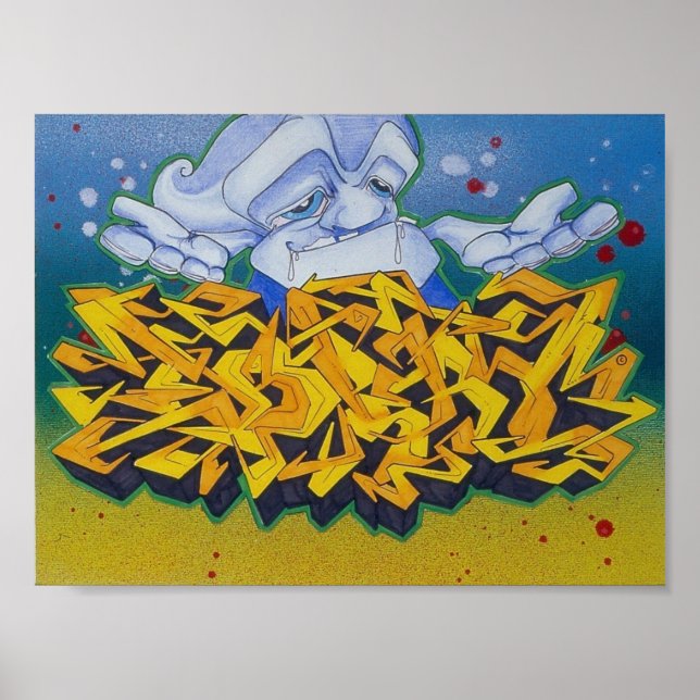 Poster zzzzzzzzzzzzzzz (Devant)