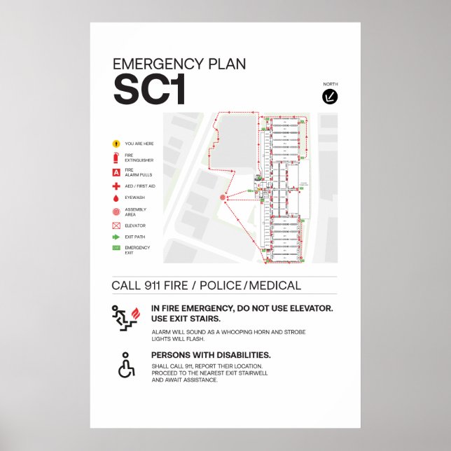 Posters (Front)