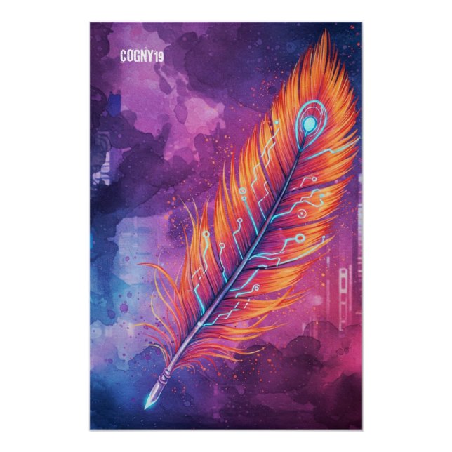 Posters (Front)