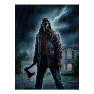 Posters Appalling 04