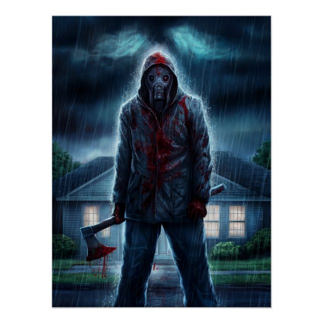 Posters Appalling 06 (Front)