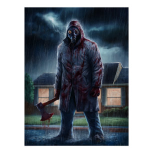 Posters Appalling 07