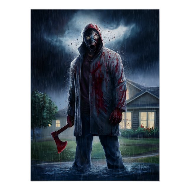 Posters Appalling 09 (Front)