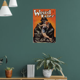 Posters blasphémiques