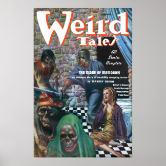 Posters blasphémiques