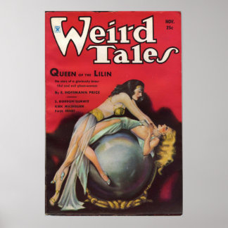 Posters blasphémiques