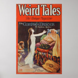 Posters blasphémiques