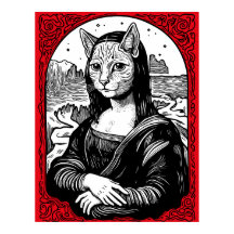 Posters Catliza