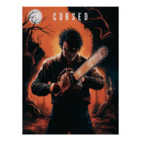Posters Cursed 03