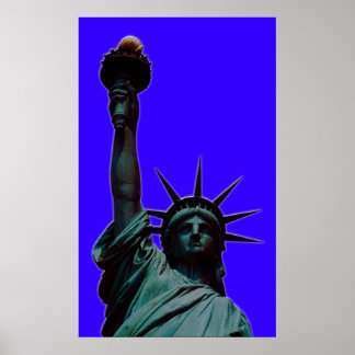 Posters de la Statue de la Liberté